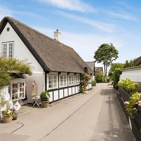 Prázdninový dům 20136-samso-skovvejen-9-d