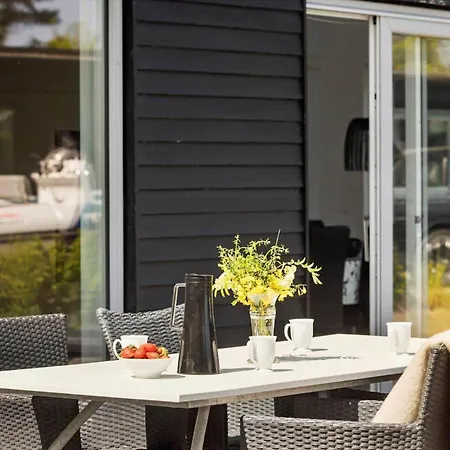 Prázdninový dům 20136-samso-skovvejen-9-d *